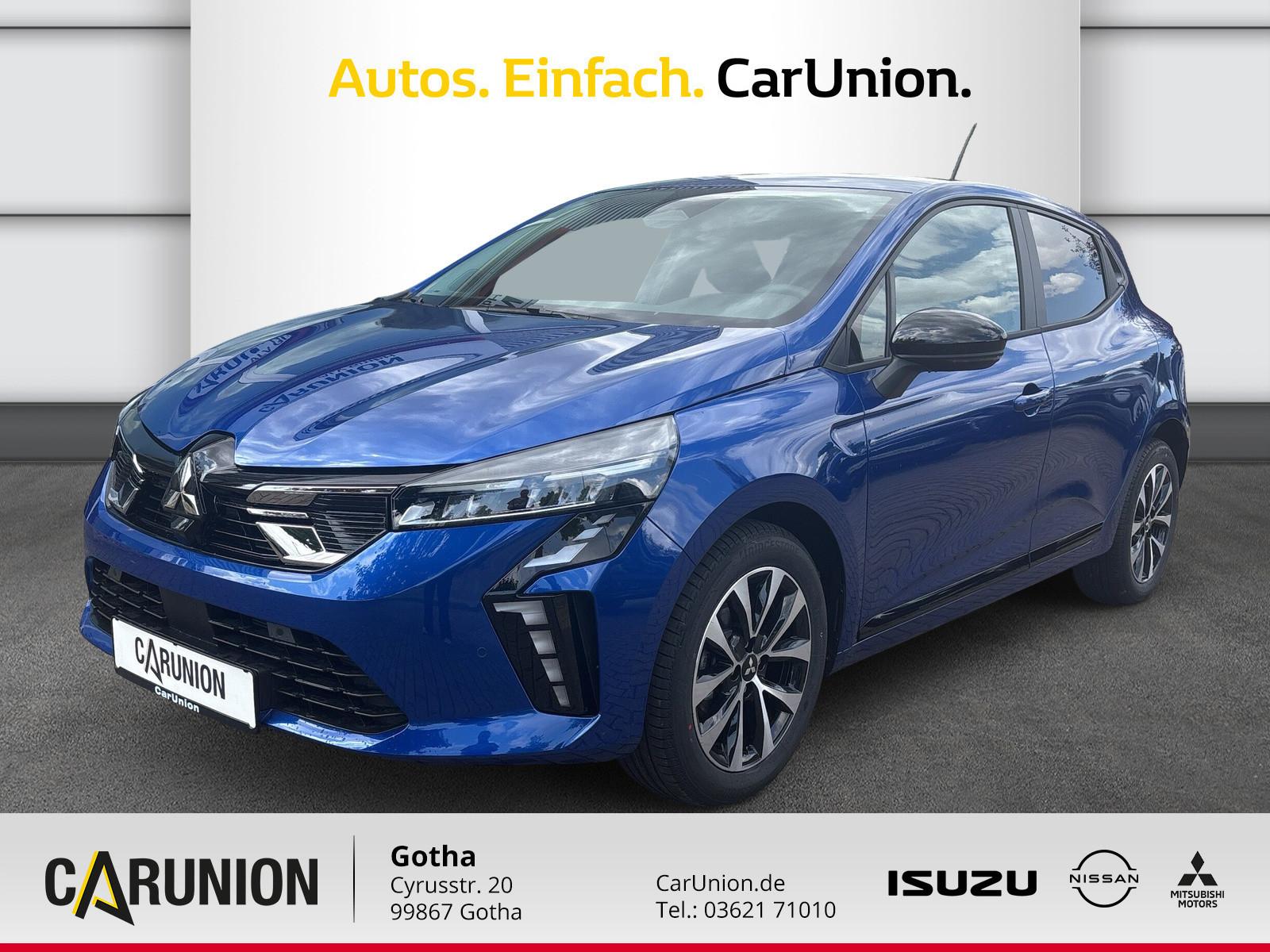 Mitsubishi Colt 1.0 Plus LED/KAMERA/SITZH.