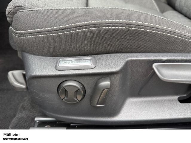 Volkswagen Passat Variant - Bild 11