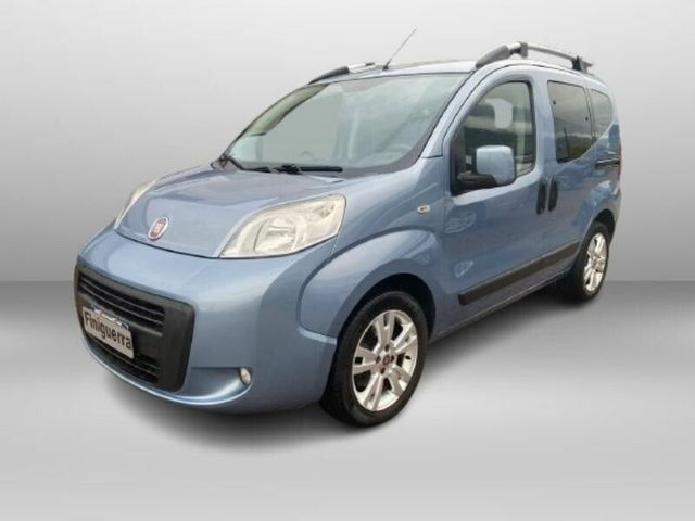 Fiat FIAT QUBO QUBO 1.3 MJT 95 CV Dynamic