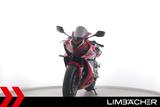 Honda CBR 650 R - Traktionskontrolle - HONDA CB 650