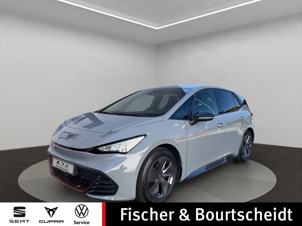 Image of Cupra Born