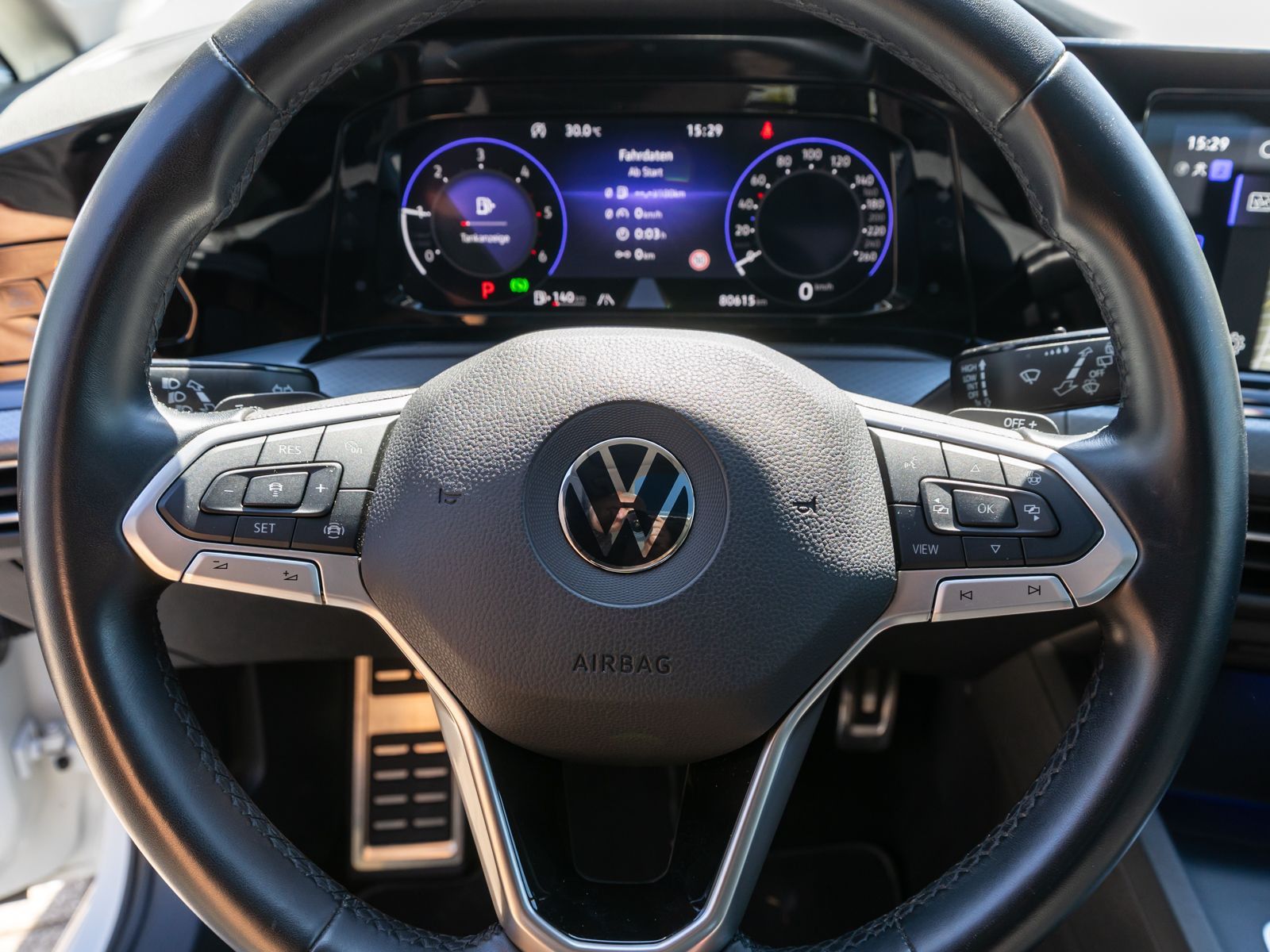 Volkswagen Golf - Bild 20