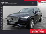 Volvo XC90 2.0 Inscription AWD - Volvo XC90 mit Benzin-Antrieb