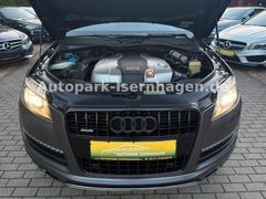 AUDI Q7 3.0 TDI Quattro Tiptronic BOSE*7-Sitzer*PANO*