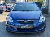 Kia cee'd 1.4 2.HAND|UNFALLFREI|INSP NEU - Kia cee'd / Ceed Gebrauchtwagen in Bremen