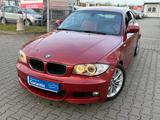 BMW 125 1 Coupe 125ia*M.SPORT PAKET*LEDER*XEN*MFL*PD - BMW 125 aus 2009