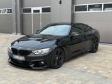 BMW F32 435d// M-Paket // Sport-Automatik ... - BMW 324 aus 2014