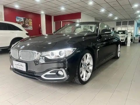 BMW Bmw 420 420d Cabrio Luxury