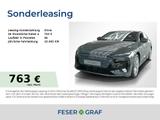 Audi A6 Sportback e-tron 210 kW - Audi A6: Sportback