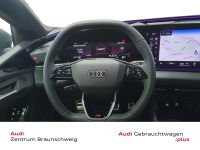 Audi A6 e-tron - Vorschau Bild 11