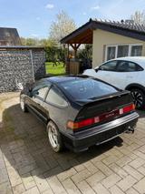 Honda CRX ee8 - Honda CRX Gebrauchtwagen