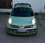 Nissan Micra K12 zu verkaufen - Nissan Micra aus 2025