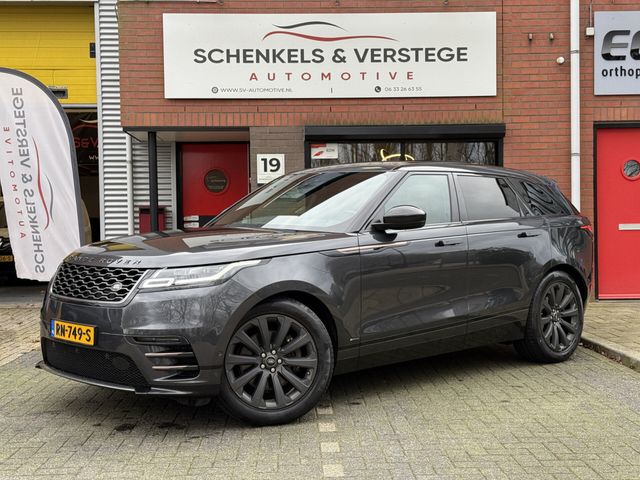 Land Rover Range Rover Velar 3.0 V6 AWD R-Dynamic HSE / Pan