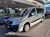 Fiat Scudo 2,0 *PANORAMA/EXECUTIVE/165 MUL... - gebrauchte Fiat Scudo aus dem Jahr 2011