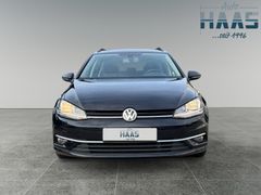 Fahrzeugabbildung Volkswagen Golf VII Variant Comfortline Navi Sitzh. AHK