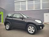 Toyota RAV 4 RAV 4 4x4 Sol Nur 107 Tkm-1 Hd-3 Türig    - Toyota: Rav3