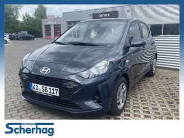 i10 Hyundai