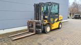 Yale GDP40VX6 - Triplex - Drehgerät -  Kabine - Yale LKWs