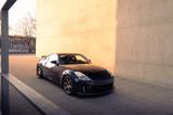 Nissan 350z vq35de - gebrauchte Nissan 350Z aus dem Jahr 2006
