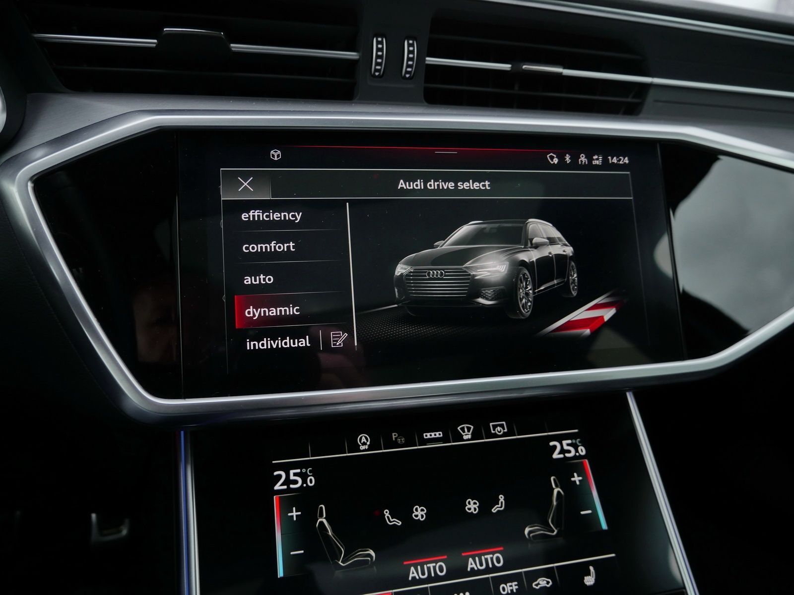 Audi A6 - Bild 20