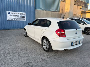 BMW 123 - 5