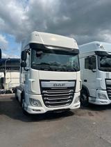 DAF XF 460 SSC, ACC, Intarder, 2 Tanks - Offers