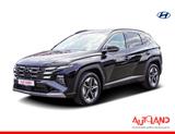 Hyundai Tucson 1.6 T-GDI 4WD Aut. Matrix ACC Navi Kamera