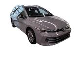 Volkswagen Golf Variant Goal 2.0 TDI DSG/AHK/Standh/10.30Ga - Volkswagen Golf: Kombi, Golf3