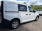 Volkswagen Caddy Cargo Basis*RFK*ACC* - Volkswagen Caddy mit 3 Türen