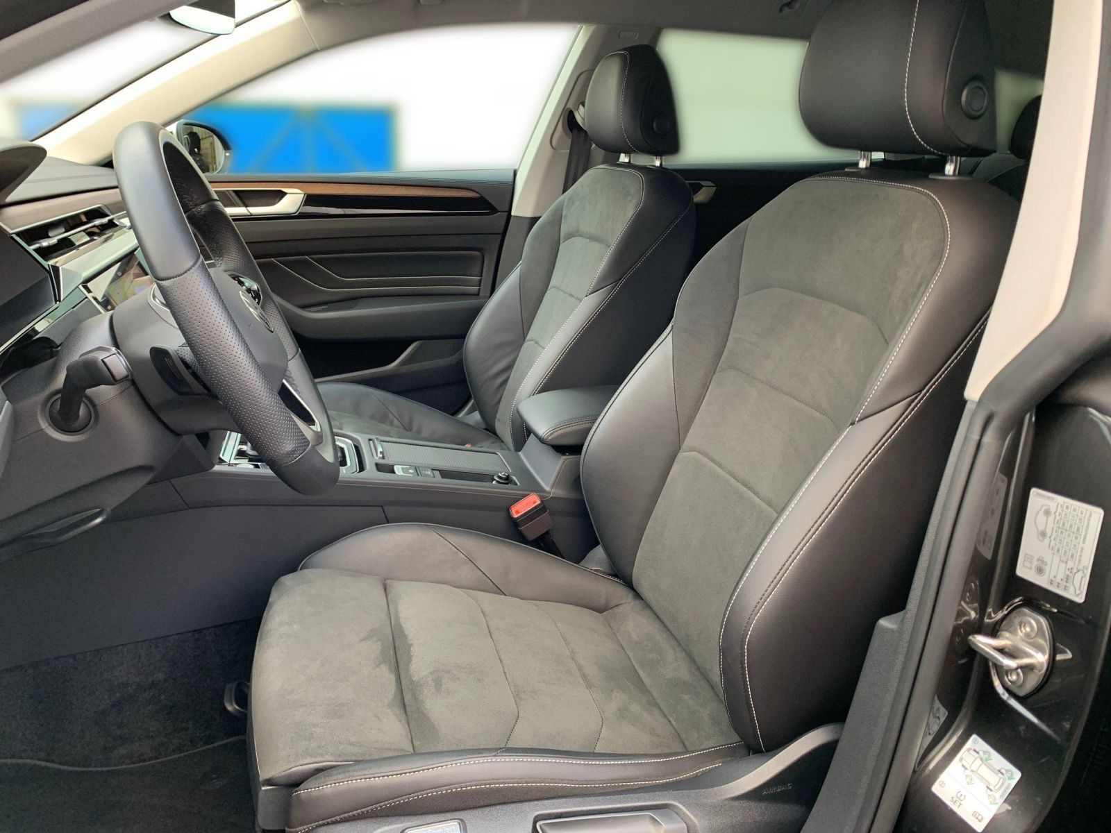 Volkswagen Arteon - Bild 9