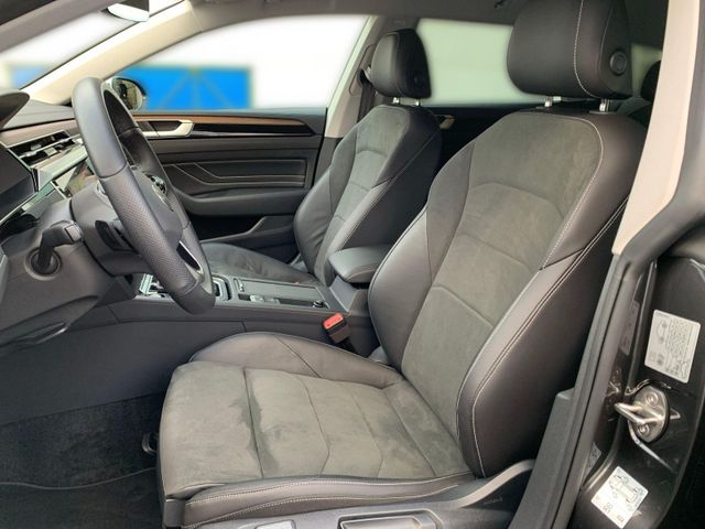 Arteon Shootingbrake 2.0 DSG ELEGANCE NAVI+AHK