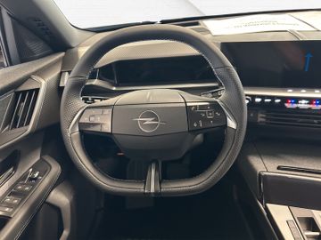 Fotografie 10 des Opel Grandland (X) Grandland 1.2 MHEV Headup Allwetter NAVI 360°