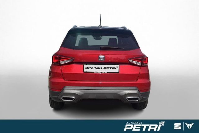 Foto Nummer 4: SEAT Arona