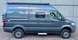 HYMER / ERIBA / HYMERCAR Grand Canyon S 4x4 1.Hand 3,5t - Wohnwagen & Wohnmobile in Chemnitz