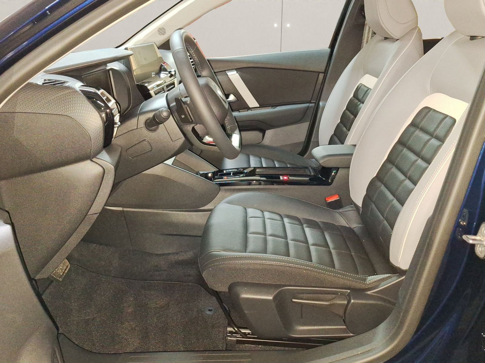 Citroën C4 - Bild 9