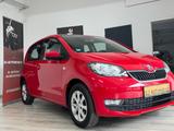 Skoda Citigo/Automatik/Nur.31.000KM/PDC/SHZ/75PS - Skoda Citigo Gebrauchtwagen in Hannover