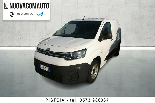 Citroën Citroen Berlingo 1.5 bluehdi 75cv M Club 3p.ti