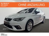 Seat Ibiza - Vorschau Bild 1