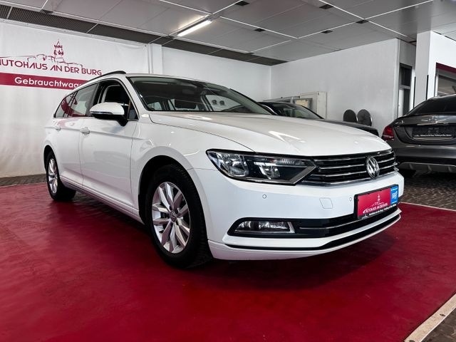 VW Passat Comfortline BMT/Start-Stopp