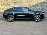 Mercedes-Benz GLE 350 e 4m Coupe AMG AIrmatic-Night Paket 1 Hd - Mercedes-Benz: 35