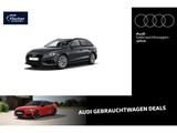 Audi A4 Avant 45 TFSI quattro Advanced - Audi A4 mit Hybrid-Antrieb: Kombi