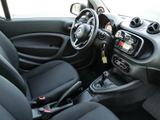 Smart EQ fortwo |KLIMA|SHZ|Tempomat - Smart ForTwo