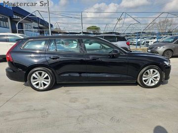 Volvo V60 - 7