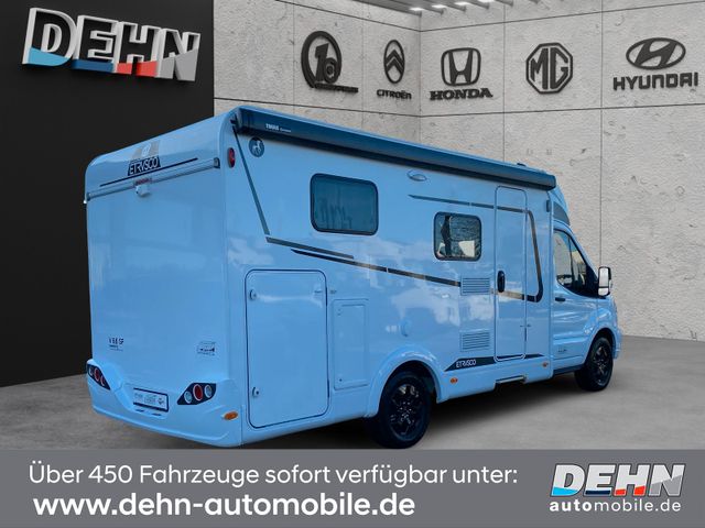 Etrusco V 6.6 SF 8.502,00 € Sondernachlass!