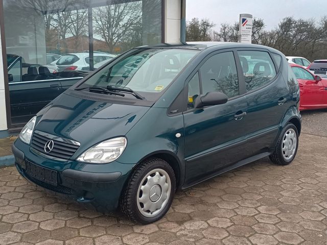 Mercedes-Benz A160L*Garantie+TÜV+Service*2Hand*