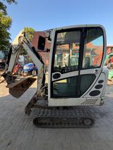 Terex TC16 - Terex Tc