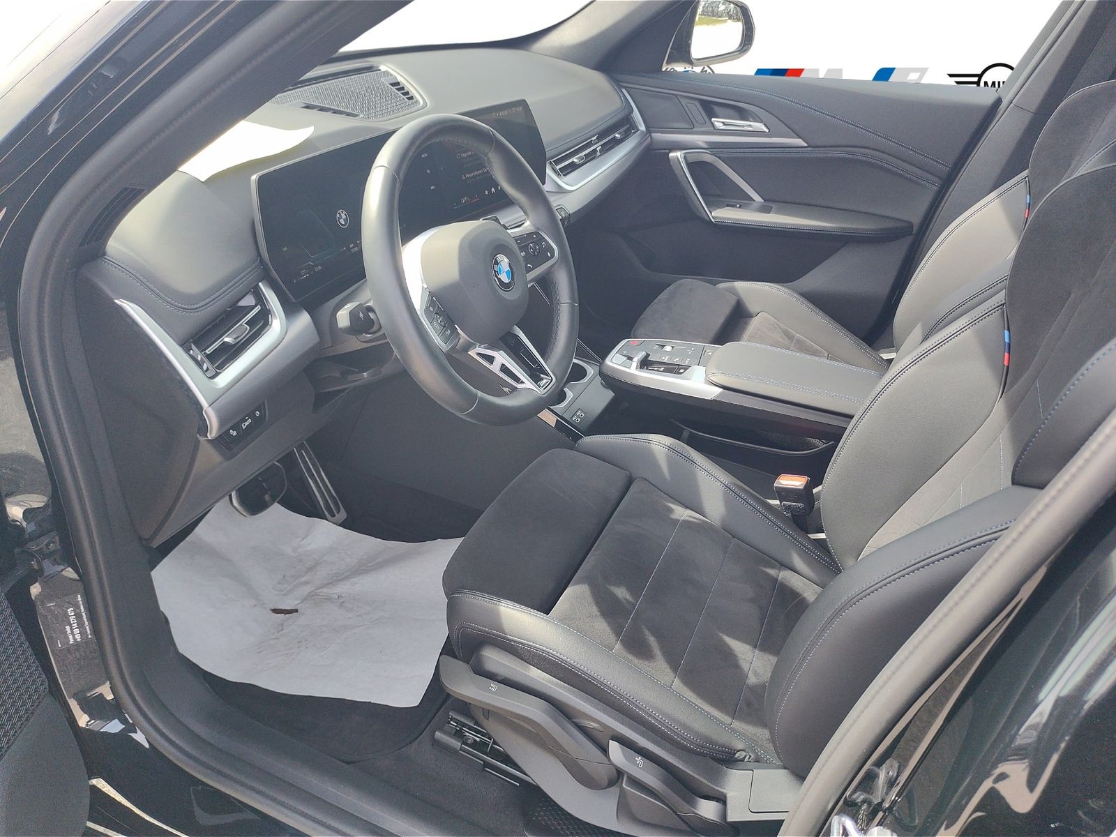 BMW X1 xDrive23d M Sportpaket Komfortzugang AHK foto 5