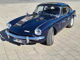 Triumph GT6 MK II aus 4. Hand. seit 1975 dokumentiert - gebrauchte Triumph Coupés