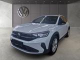 Volkswagen Taigo Goal 1,0 l TSI 116 PS 7-Gang DSG Aktion TZ - Neuwagen: Aktion