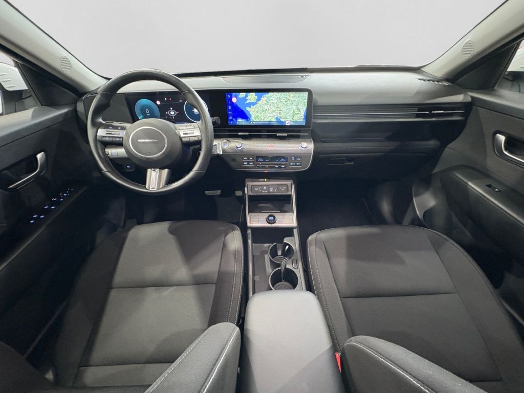 Hyundai Kona – Bild 11